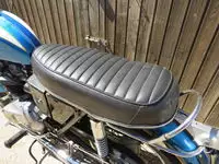 1972 Triumph TR6R Trophy 649cc-For Sale