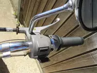 1972 Triumph TR6R Trophy 649cc-For Sale