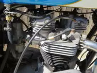 1972 Triumph TR6R Trophy 649cc-For Sale