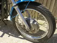 1972 Triumph TR6R Trophy 649cc-For Sale