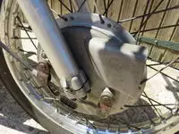 1972 Triumph TR6R Trophy 649cc-For Sale