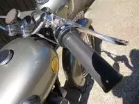 1956 Sunbeam S8 487cc-Sold