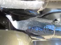 1956 Sunbeam S8 487cc-Sold