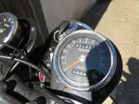 1971 Laverda 750 SF 744cc-Sold