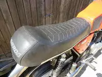 1971 Laverda 750 SF 744cc-Sold