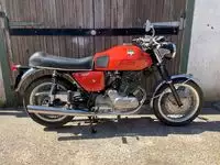 1971 Laverda 750 SF 744cc-Sold