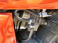 1971 Laverda 750 SF 744cc-Sold