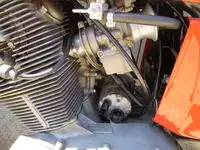 1971 Laverda 750 SF 744cc-Sold