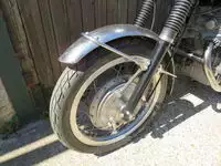 1971 Laverda 750 SF 744cc-Sold