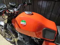 1971 Laverda 750 SF 744cc-Sold