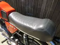 1971 Laverda 750 SF 744cc-Sold