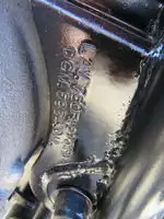 1971 Laverda 750 SF 744cc-Sold