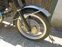 1971 Laverda 750 SF 744cc-Sold