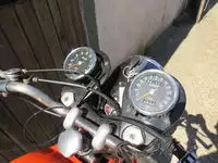 1971 Laverda 750 SF 744cc-Sold