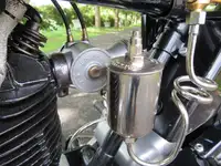 1926 Rudge Whitworth 350 Four-Valve 350cc-Sold