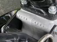 1926 Rudge Whitworth 350 Four-Valve 350cc-Sold