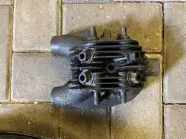 1926 Rudge Whitworth 350 Four-Valve 350cc-Sold