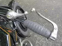 1926 Rudge Whitworth 350 Four-Valve 350cc-Sold