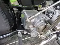 1926 Rudge Whitworth 350 Four-Valve 350cc-Sold