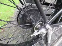 1926 Rudge Whitworth 350 Four-Valve 350cc-Sold