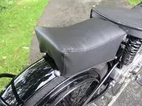 1926 Rudge Whitworth 350 Four-Valve 350cc-Sold