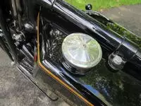 1926 Rudge Whitworth 350 Four-Valve 350cc-Sold