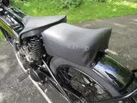 1926 Rudge Whitworth 350 Four-Valve 350cc-Sold