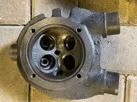 1926 Rudge Whitworth 350 Four-Valve 350cc-Sold