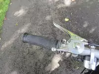 1952 AJS 16MS 347cc-For Sale