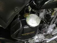 1952 AJS 16MS 347cc-For Sale