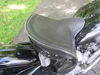 1952 AJS 16MS 347cc-For Sale