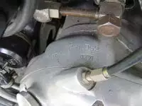 1952 AJS 16MS 347cc-For Sale