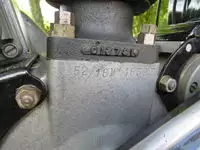 1952 AJS 16MS 347cc-For Sale