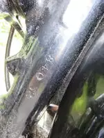 1952 AJS 16MS 347cc-For Sale