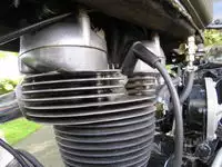 1952 AJS 16MS 347cc-For Sale