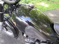 1952 AJS 16MS 347cc-For Sale