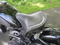 1952 AJS 16MS 347cc-For Sale