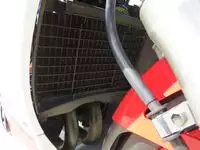 1989 Yamaha RD350LC 347cc-Sold