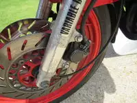 1989 Yamaha RD350LC 347cc-Sold