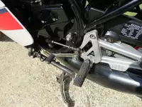 1989 Yamaha RD350LC 347cc-Sold