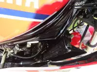 1989 Yamaha RD350LC 347cc-Sold