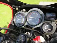 1989 Yamaha RD350LC 347cc-Sold