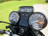 1983 Honda GL1100 Gold Wing (SC02) 1,099cc-Sold