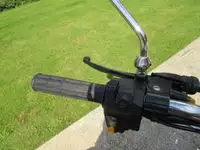 1983 Honda GL1100 Gold Wing (SC02) 1,099cc-Sold