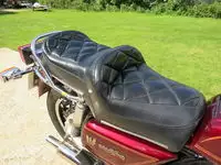 1983 Honda GL1100 Gold Wing (SC02) 1,099cc-Sold