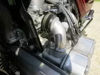 1983 Honda GL1100 Gold Wing (SC02) 1,099cc-Sold