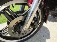 1983 Honda GL1100 Gold Wing (SC02) 1,099cc-Sold