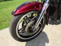 1983 Honda GL1100 Gold Wing (SC02) 1,099cc-Sold