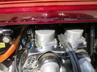 1983 Honda GL1100 Gold Wing (SC02) 1,099cc-Sold