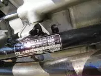 1983 Honda GL1100 Gold Wing (SC02) 1,099cc-Sold